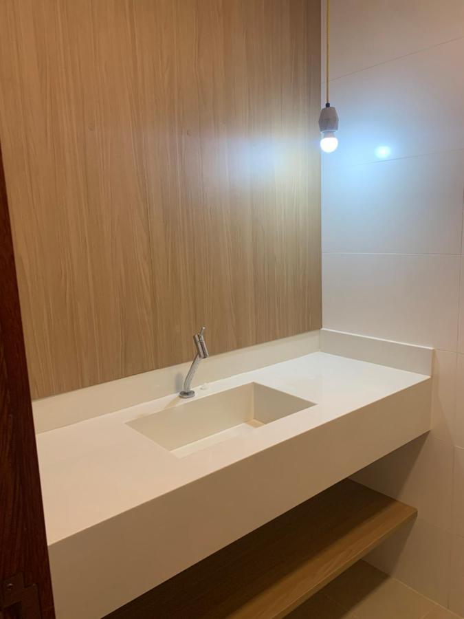 Dreamland Apart pé na areia - Beach House Flat 107 Taipus de Fora BA Barra Grande  Esterno foto